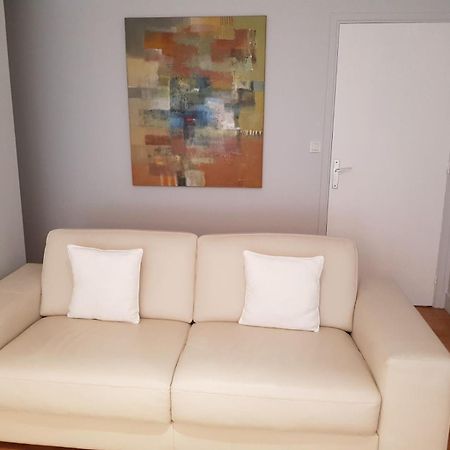 Apartament St Germain Des Pres, Paryż Zewnętrze zdjęcie