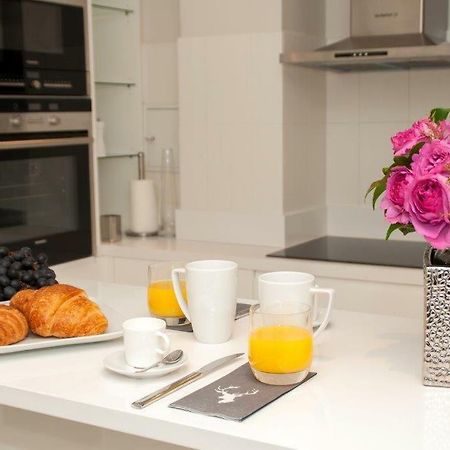 Apartament St Germain Des Pres, Paryż Zewnętrze zdjęcie