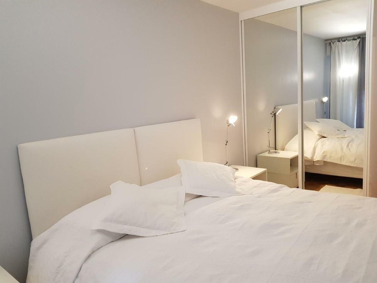Apartament St Germain Des Pres, Paryż Zewnętrze zdjęcie