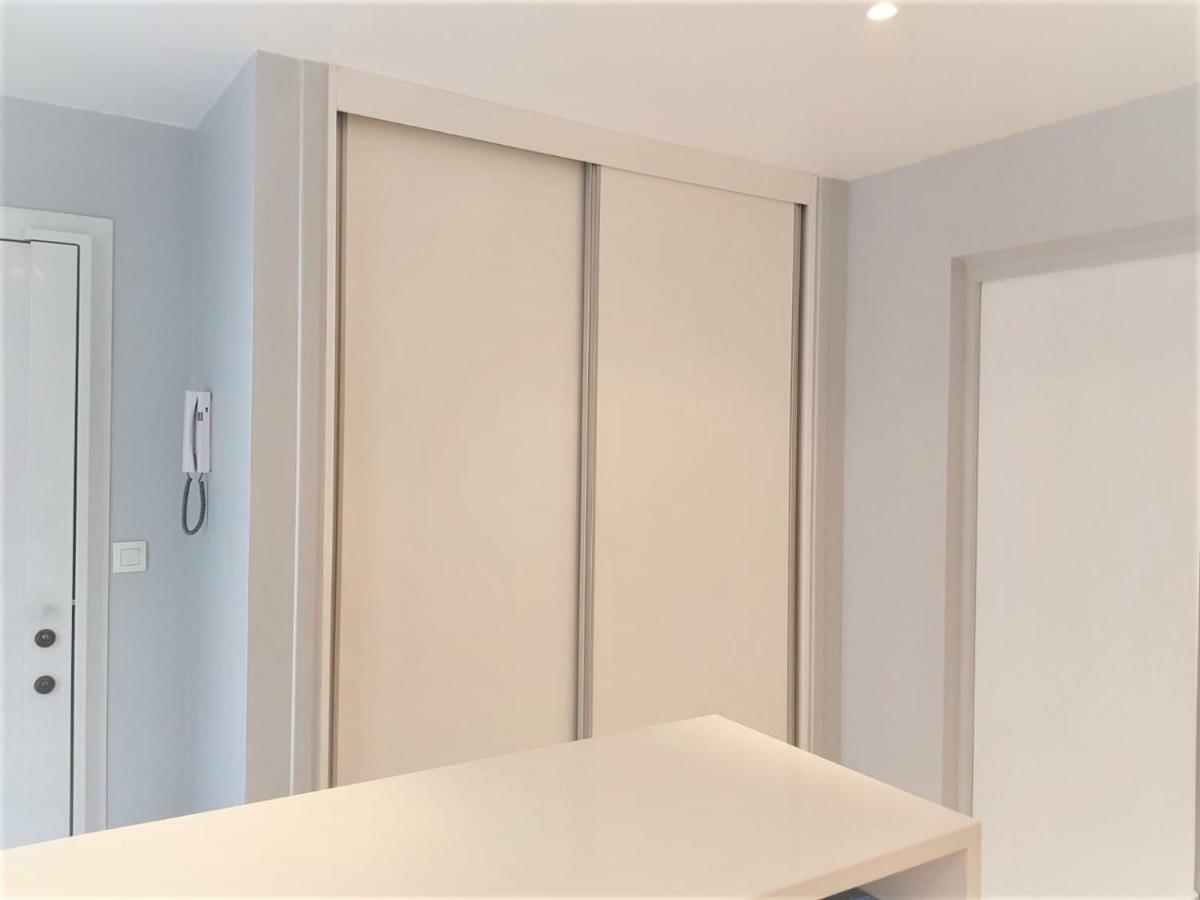 Apartament St Germain Des Pres, Paryż Zewnętrze zdjęcie