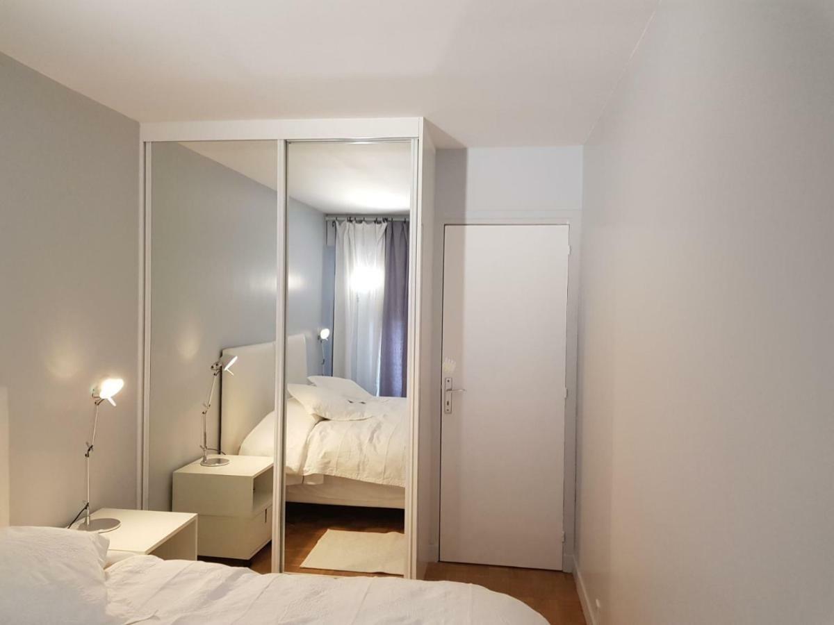 Apartament St Germain Des Pres, Paryż Zewnętrze zdjęcie