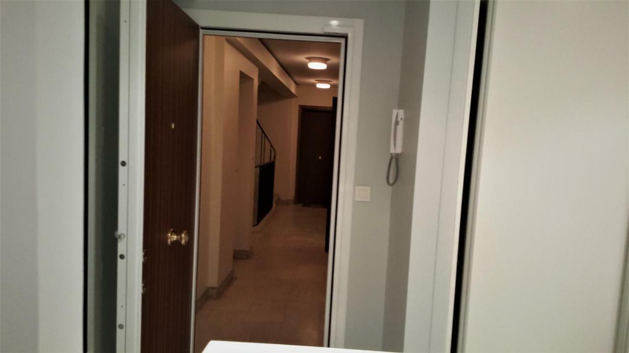 Apartament St Germain Des Pres, Paryż Zewnętrze zdjęcie