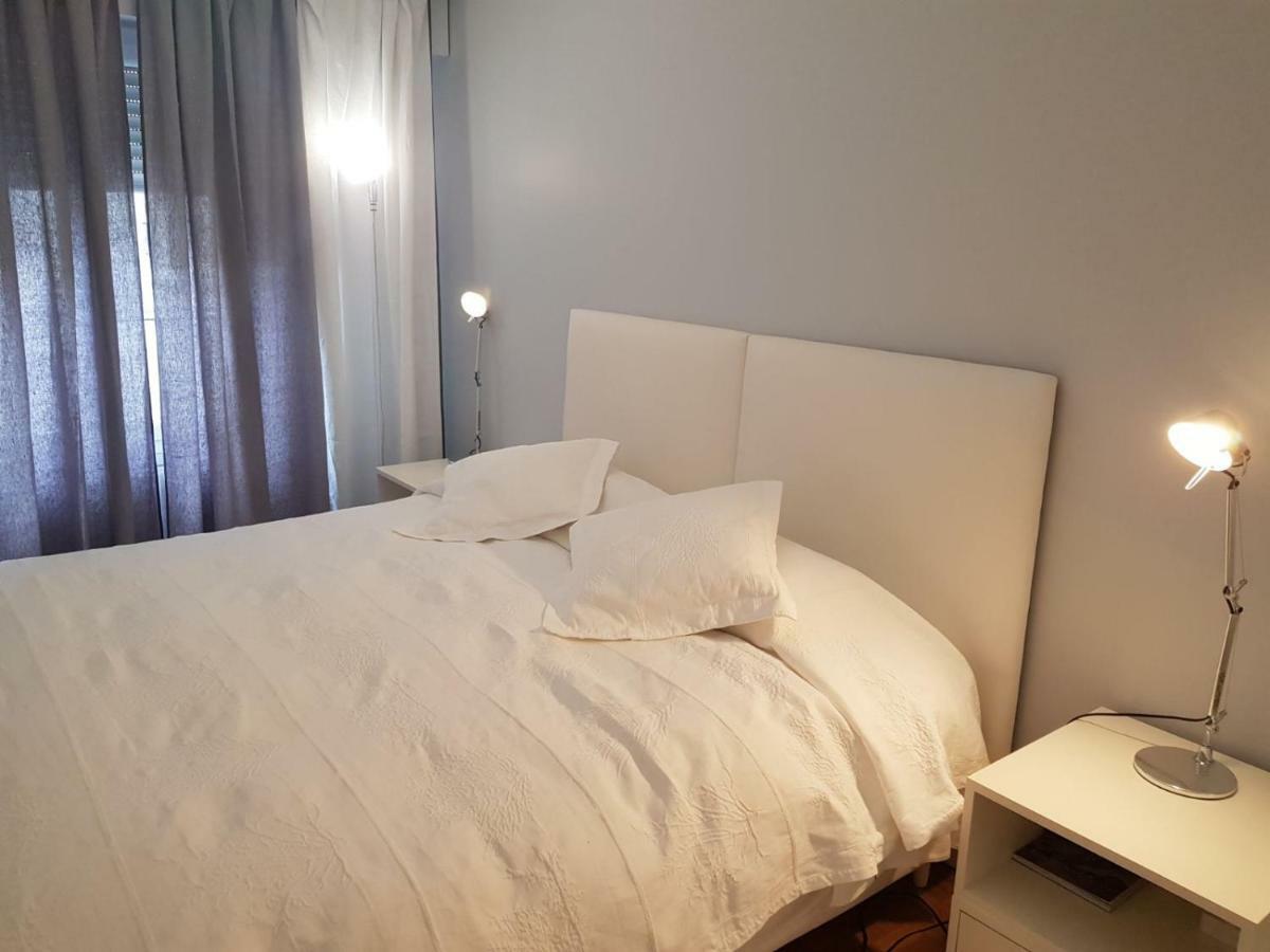 Apartament St Germain Des Pres, Paryż Zewnętrze zdjęcie