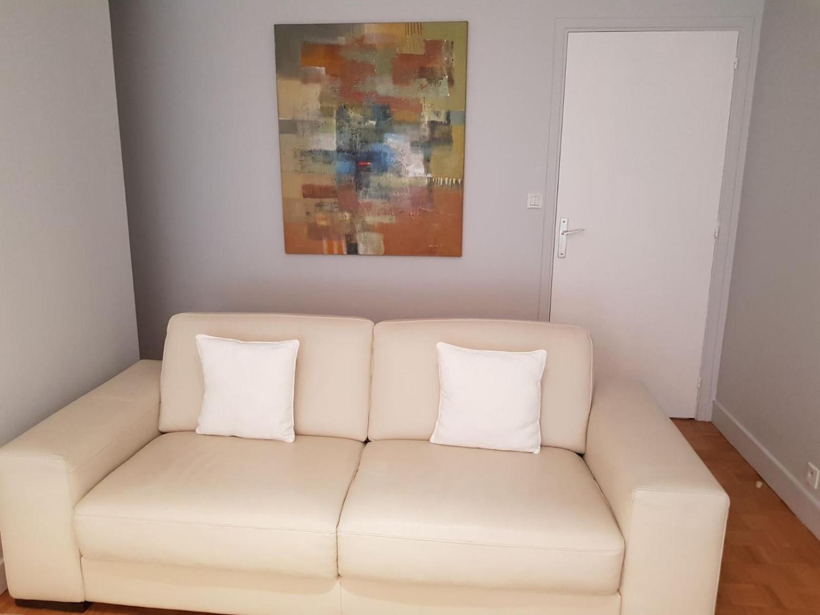Apartament St Germain Des Pres, Paryż Zewnętrze zdjęcie