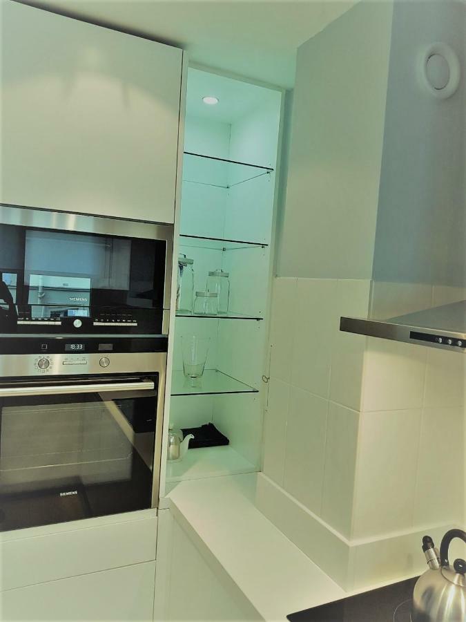 Apartament St Germain Des Pres, Paryż Zewnętrze zdjęcie