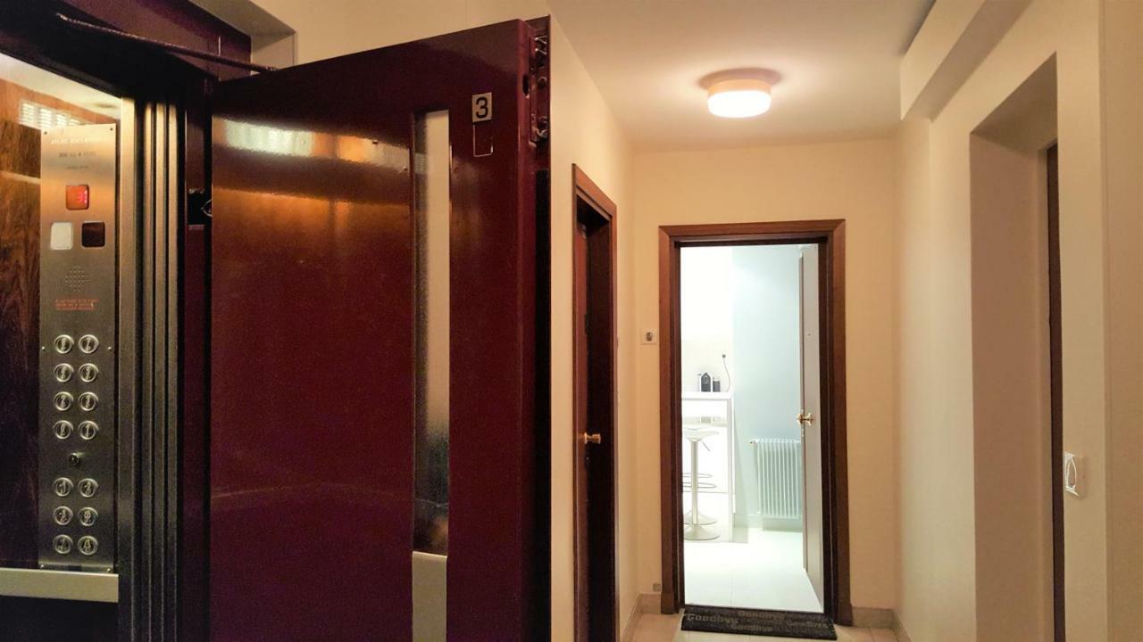 Apartament St Germain Des Pres, Paryż Zewnętrze zdjęcie