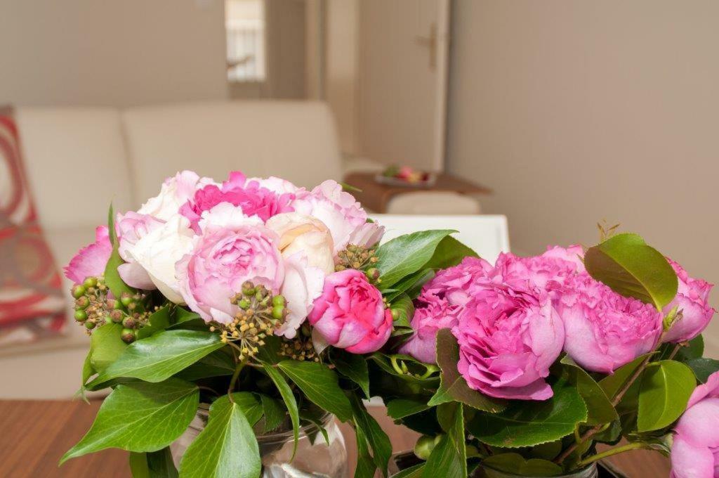 Apartament St Germain Des Pres, Paryż Zewnętrze zdjęcie