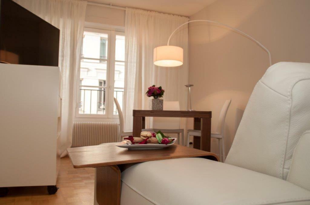 Apartament St Germain Des Pres, Paryż Zewnętrze zdjęcie