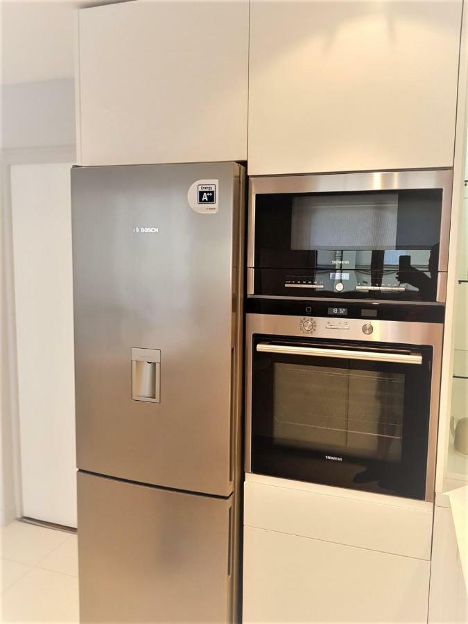 Apartament St Germain Des Pres, Paryż Zewnętrze zdjęcie