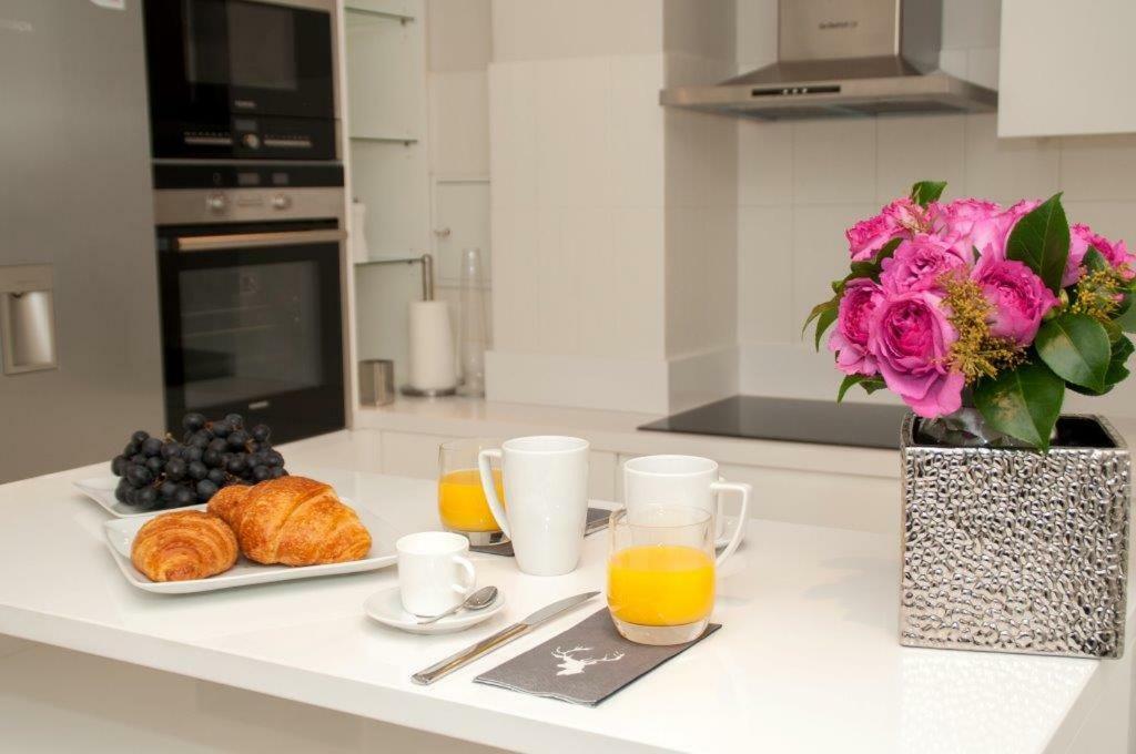 Apartament St Germain Des Pres, Paryż Zewnętrze zdjęcie