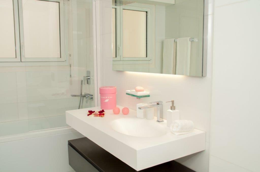 Apartament St Germain Des Pres, Paryż Zewnętrze zdjęcie